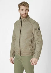Redpoint Blouson LESTER Regular Fit Khaki/Braun/Dunkelgrün/Beige