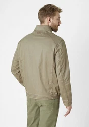 Redpoint Blouson LESTER Regular Fit Khaki/Braun/Dunkelgrün/Beige