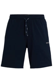 Pyjamashorts Mix&Match Short CW (1-tlg) kurze Hose aus elastischer Baumwolle