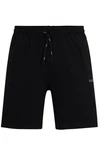 BOSS Pyjamashorts Mix&Match Short CW 