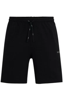 BOSS Pyjamashorts Mix&Match Short CW