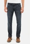 camel active 5-Pocket-Jeans Regular Fit 
