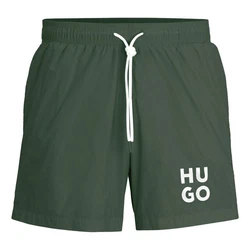 HUGO Badeshorts 'PAOL' 