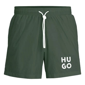HUGO Badeshorts 'PAOL'