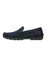 EMILIO Loafer mit herausnehmbarem Fubett