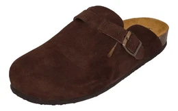 Blog Keilpantolette marron