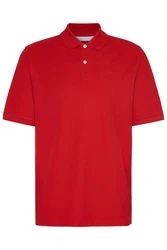 bugatti Poloshirt Rot/Dunkelrot