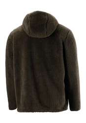 John Devin Kapuzenstrickjacke 