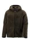 John Devin Kapuzenstrickjacke 