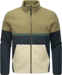 Ragwear Fleecejacke Lonndy Herren 