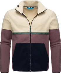 Ragwear Fleecejacke Lonndy Herren 