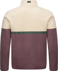 Ragwear Fleecejacke Lonndy Herren 