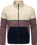Ragwear Fleecejacke Lonndy Herren 