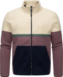 Ragwear Fleecejacke Lonndy Herren 