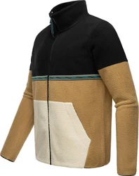 Ragwear Fleecejacke Lonndy Herren 