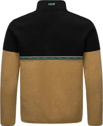 Ragwear Fleecejacke Lonndy Herren 