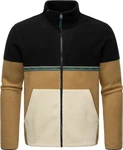 Ragwear Fleecejacke Lonndy Herren 