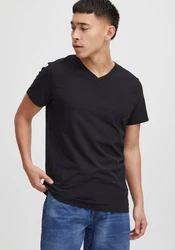 Blend T-Shirt (2er-Pack) Schwarz