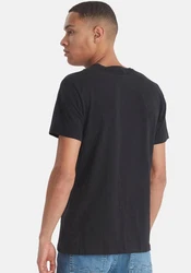 Blend T-Shirt (2er-Pack) Schwarz