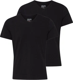 T-Shirt (Packung, 2-tlg., 2er-Pack)