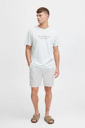 !Solid Shorts SDAurelius Elasticated (21107638) Weiß/Grau/Creme/Khaki