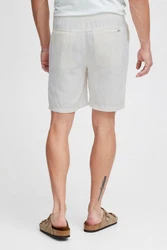 !Solid Shorts SDAurelius Elasticated (21107638) Weiß/Grau/Creme/Khaki