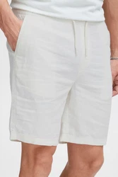 !Solid Shorts SDAurelius Elasticated (21107638) Weiß/Grau/Creme/Khaki