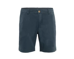 LIVING CRAFTS Bermuda-Short MIKA Blau/Hellblau/Dunkelblau