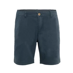 LIVING CRAFTS Bermuda-Short MIKA Blau/Hellblau/Dunkelblau