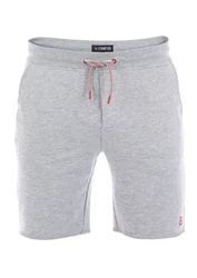 riverso Herren Sweat Short RIVMax Kurze Sweatshorts Bermuda Sommer Sport Shorts 