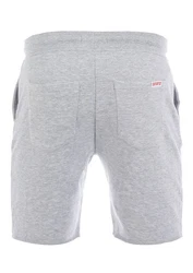 riverso Herren Sweat Short RIVMax Kurze Sweatshorts Bermuda Sommer Sport Shorts 