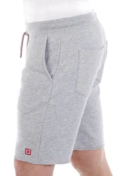 riverso Herren Sweat Short RIVMax Kurze Sweatshorts Bermuda Sommer Sport Shorts 
