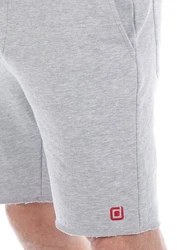 riverso Herren Sweat Short RIVMax Kurze Sweatshorts Bermuda Sommer Sport Shorts 