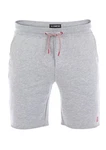 riverso Herren Sweat Short RIVMax Kurze Sweatshorts Bermuda Sommer Sport Shorts 