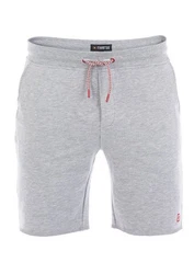 riverso Herren Sweat Short RIVMax Kurze Sweatshorts Bermuda Sommer Sport Shorts 