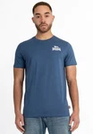 Lonsdale T-Shirt Whiteness Weiß