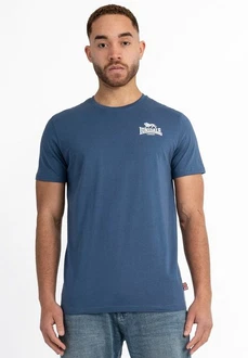 Lonsdale T-Shirt Whiteness