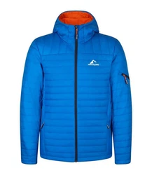 Westfjord Steppjacke Hekla 