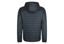 Westfjord Steppjacke Hekla Hellblau/Dunkelblau