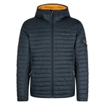 Westfjord Steppjacke Hekla Hellblau/Dunkelblau
