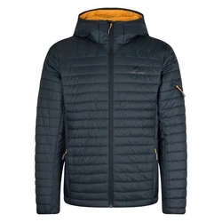 Westfjord Steppjacke Hekla Hellblau/Dunkelblau
