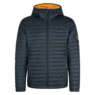 Westfjord Steppjacke Hekla Hellblau/Dunkelblau