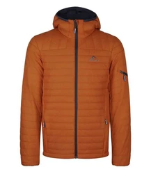 Westfjord Steppjacke Hekla 