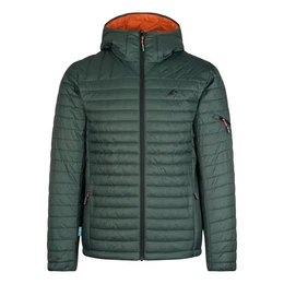 Westfjord Steppjacke Hekla Atmungsaktiv, Isolierend