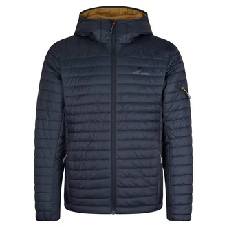 Westfjord Steppjacke Hekla Dunkelblau/Hellblau Westfjord Steppjacke Hekla Dunkelblau/Hellblau