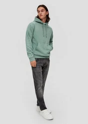 QS Hoodie Casual 