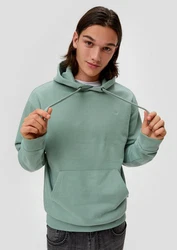 QS Hoodie Casual 