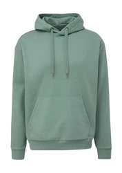 QS Hoodie Casual 