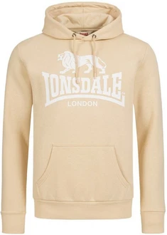 Lonsdale Hoodie Sherborne