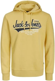 Kapuzensweatshirt LOGO SWEAT HOOD
